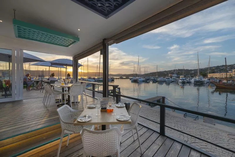 Restaurant image