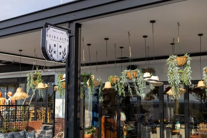 Restaurant image