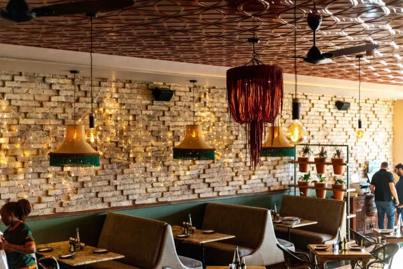 Restaurant image
