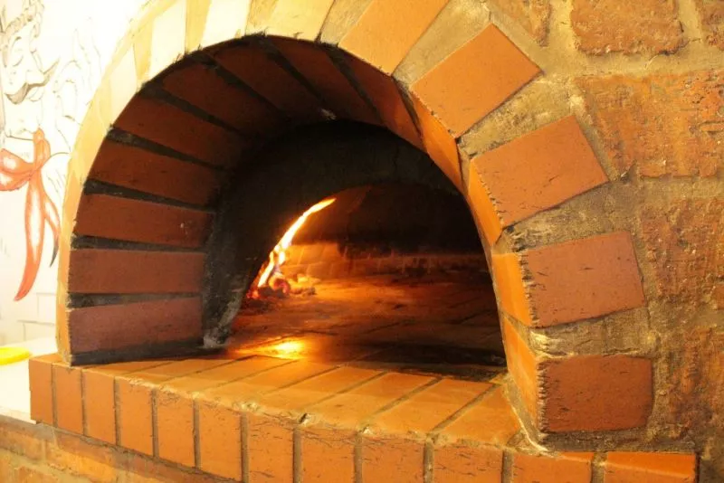 Restaurant image