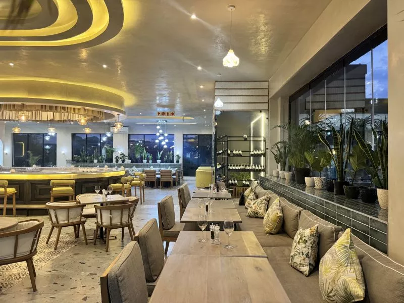 Restaurant image