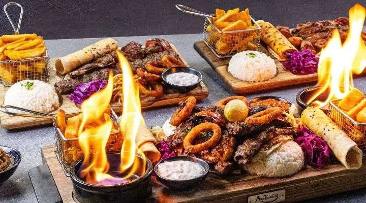 Restaurant image
