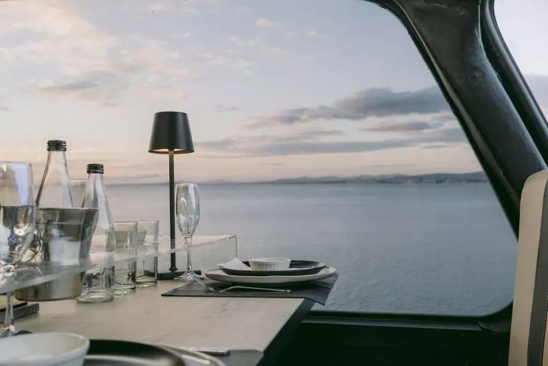 Restaurant image