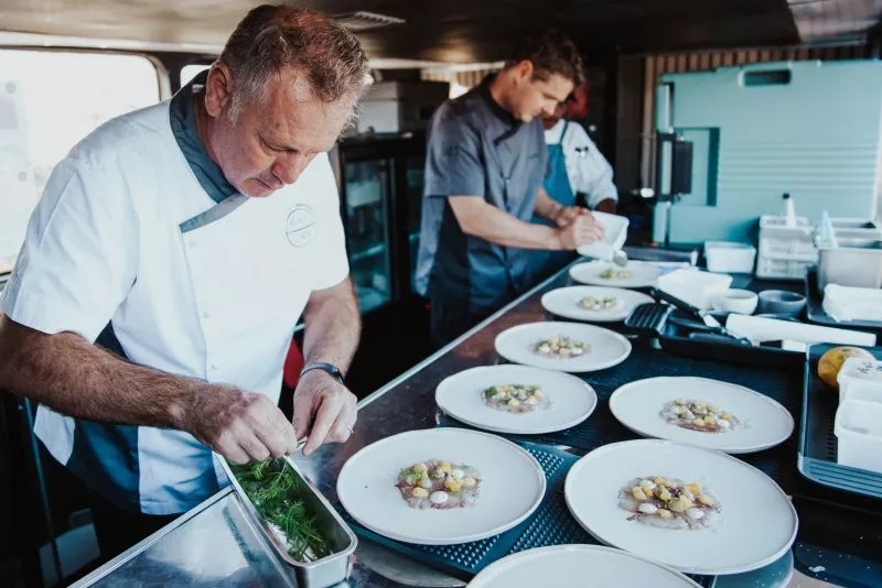 Restaurant image