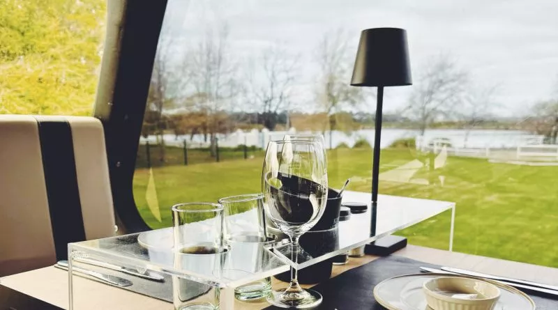 Restaurant image