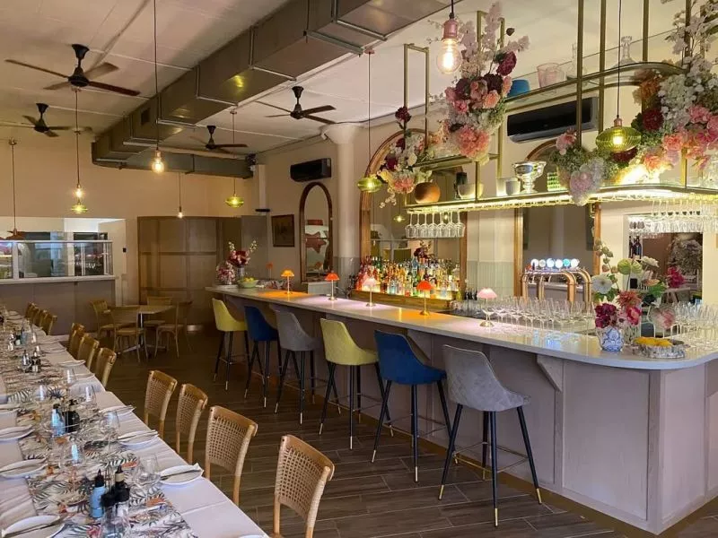 Restaurant image
