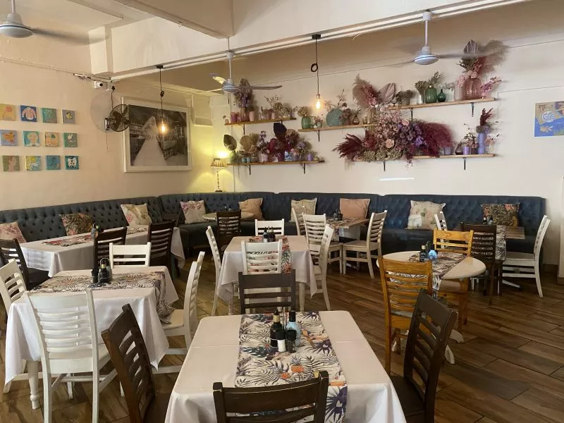Restaurant image