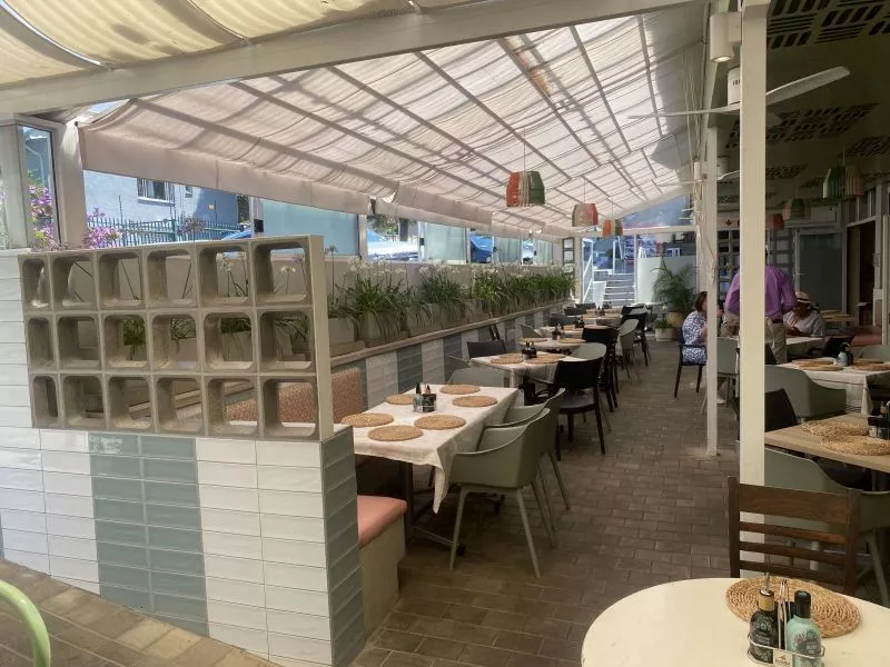 Restaurant image