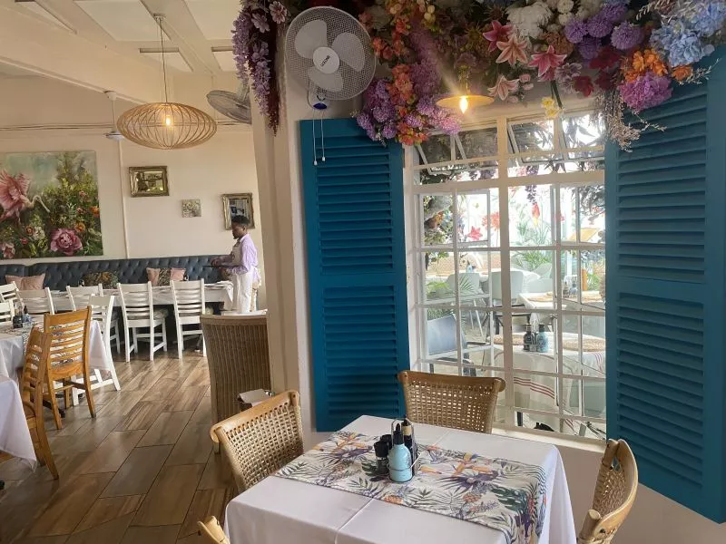 Restaurant image