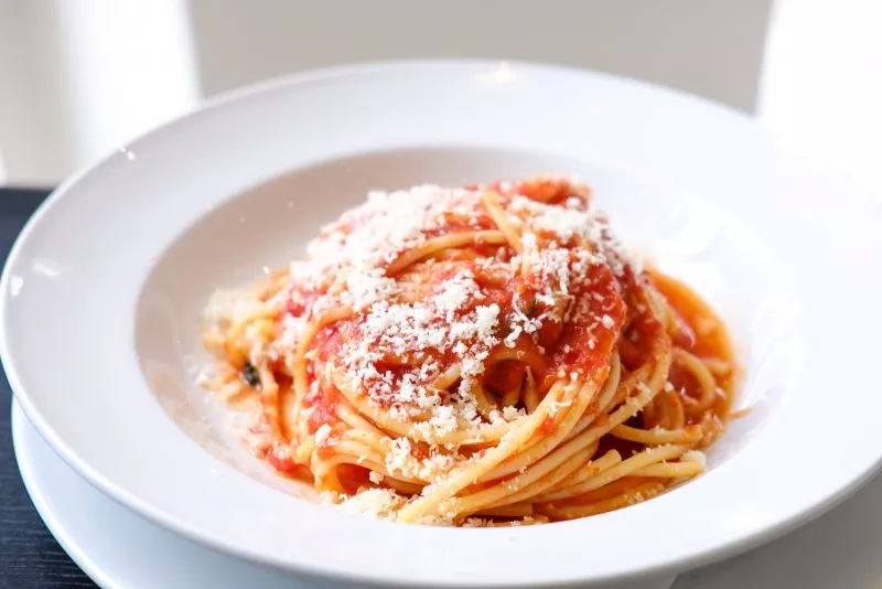 Restaurant image