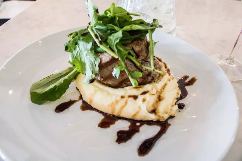 Restaurant image