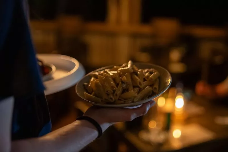 Restaurant image