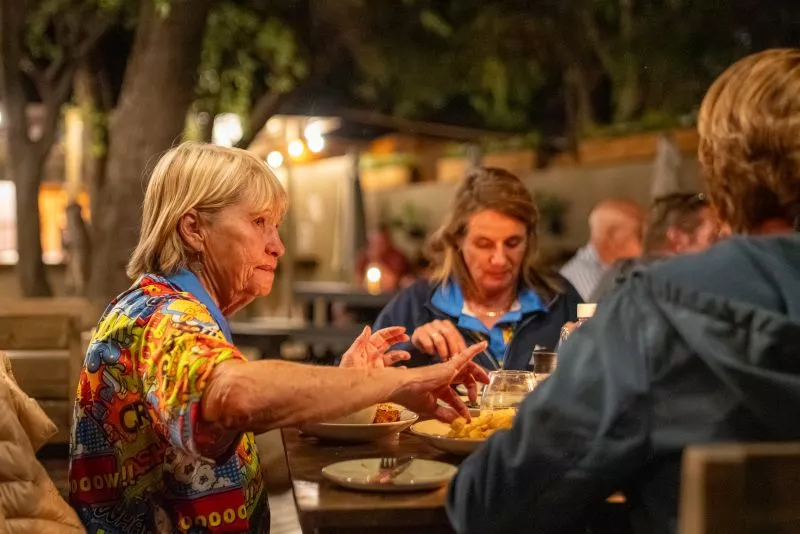 Restaurant image