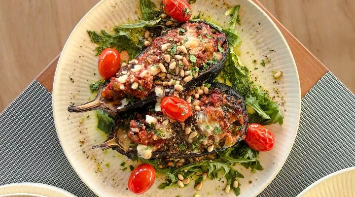 Restaurant image