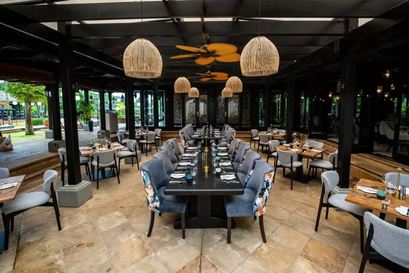 Restaurant image