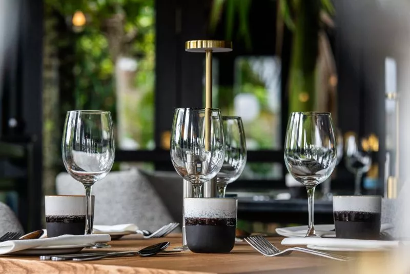 Restaurant image