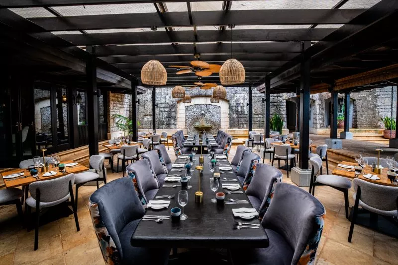 Restaurant image