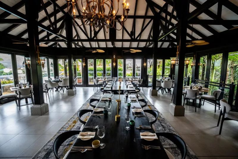 Restaurant image