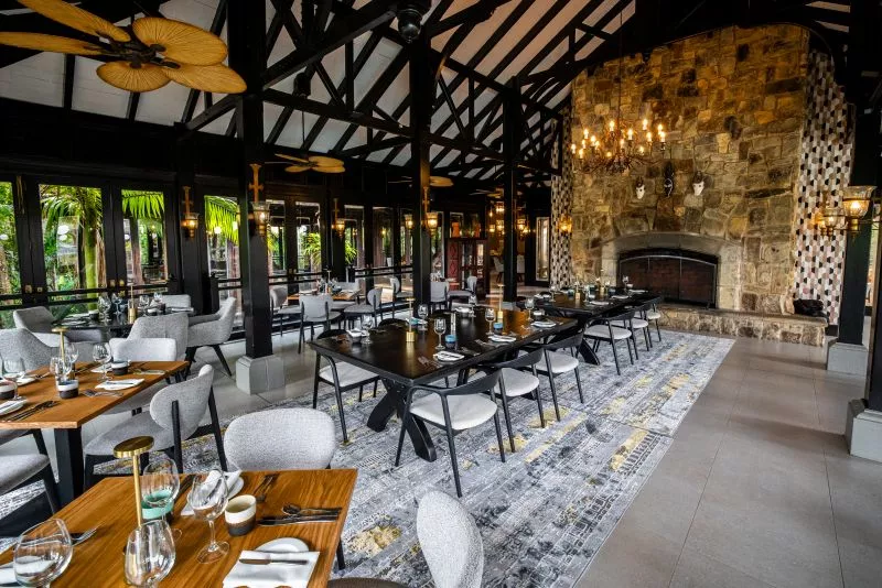 Restaurant image