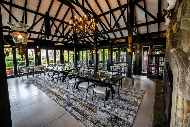 Restaurant image