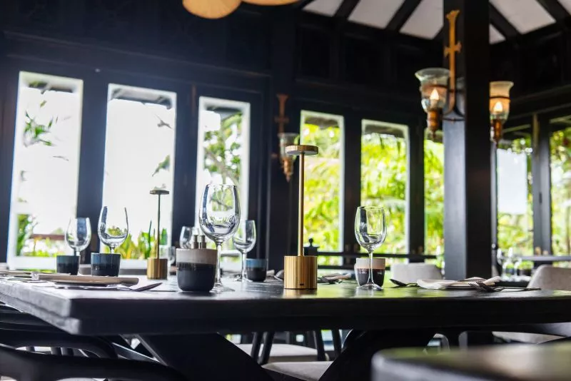 Restaurant image