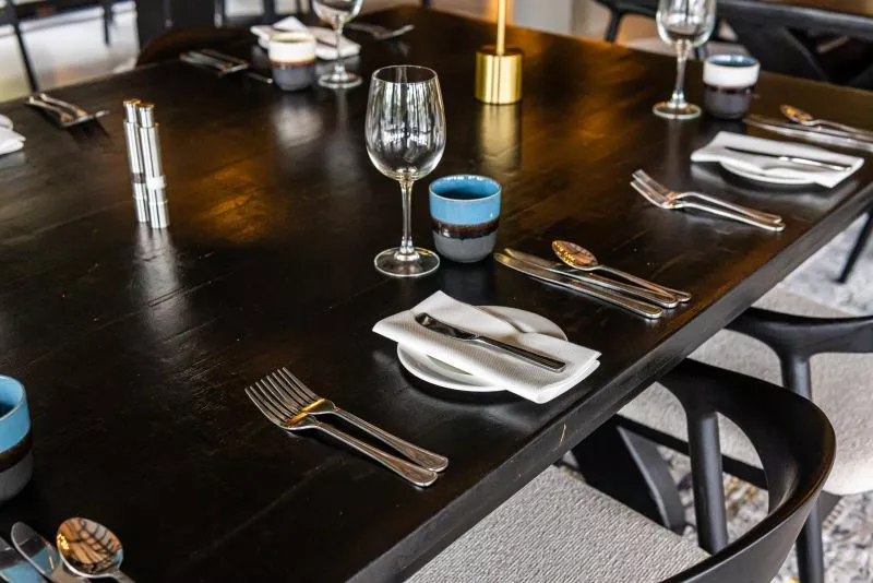 Restaurant image