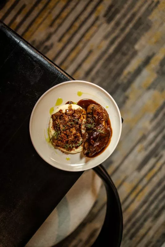Restaurant image