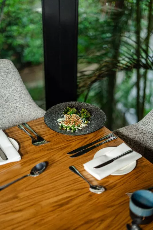 Restaurant image