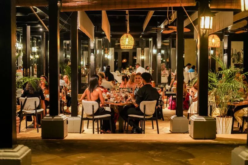 Restaurant image