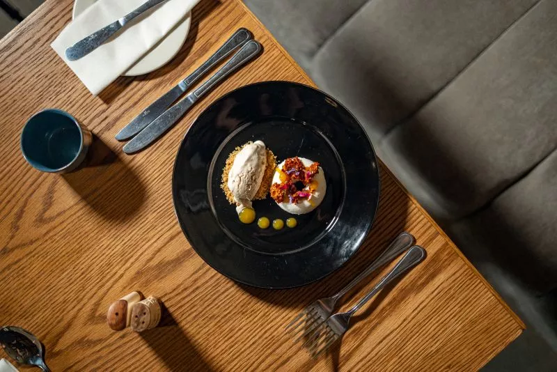 Restaurant image