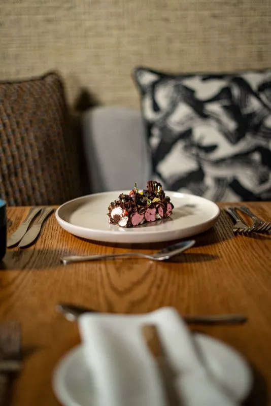 Restaurant image