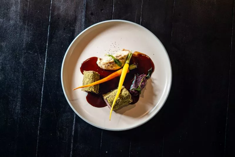 Restaurant image