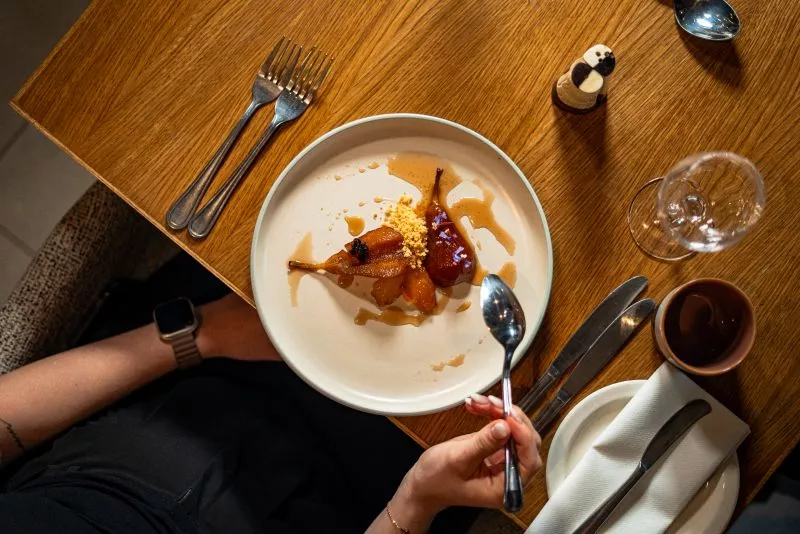 Restaurant image