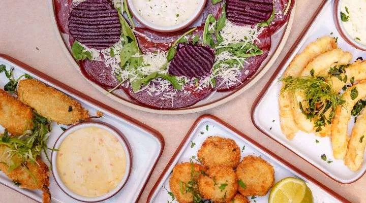 Restaurant image