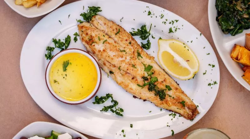 Restaurant image