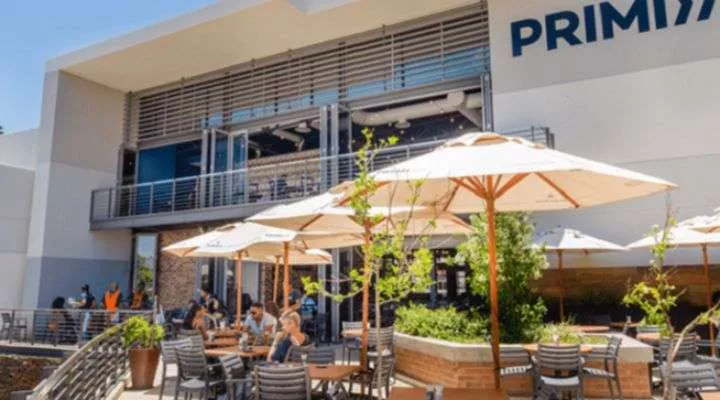 Restaurant image