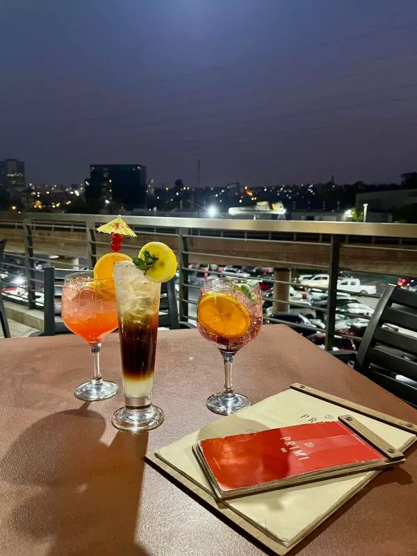 Restaurant image