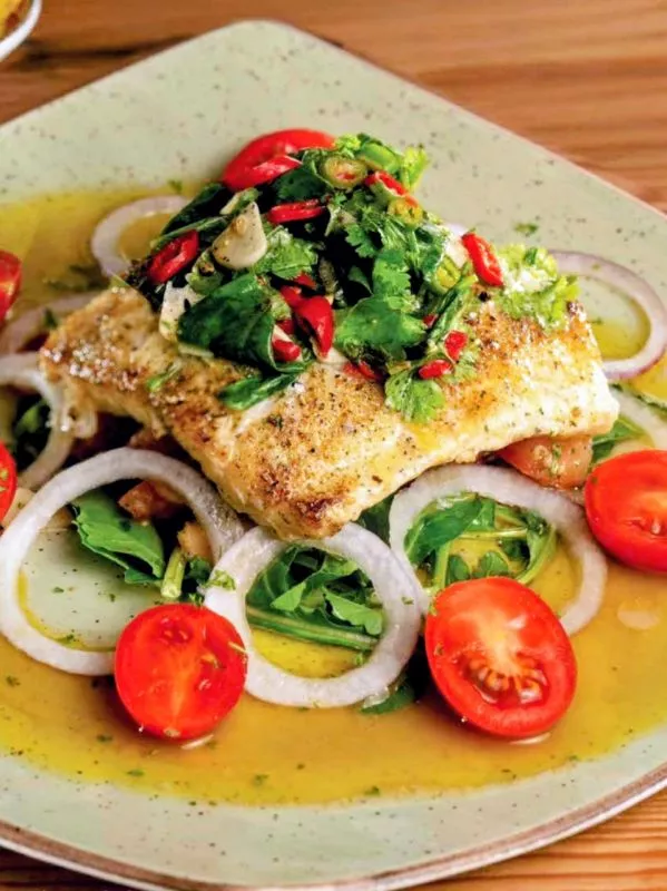 Restaurant image