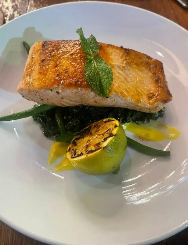 Restaurant image