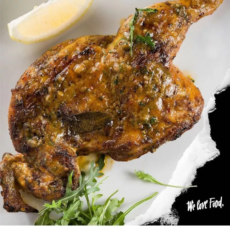 Restaurant image