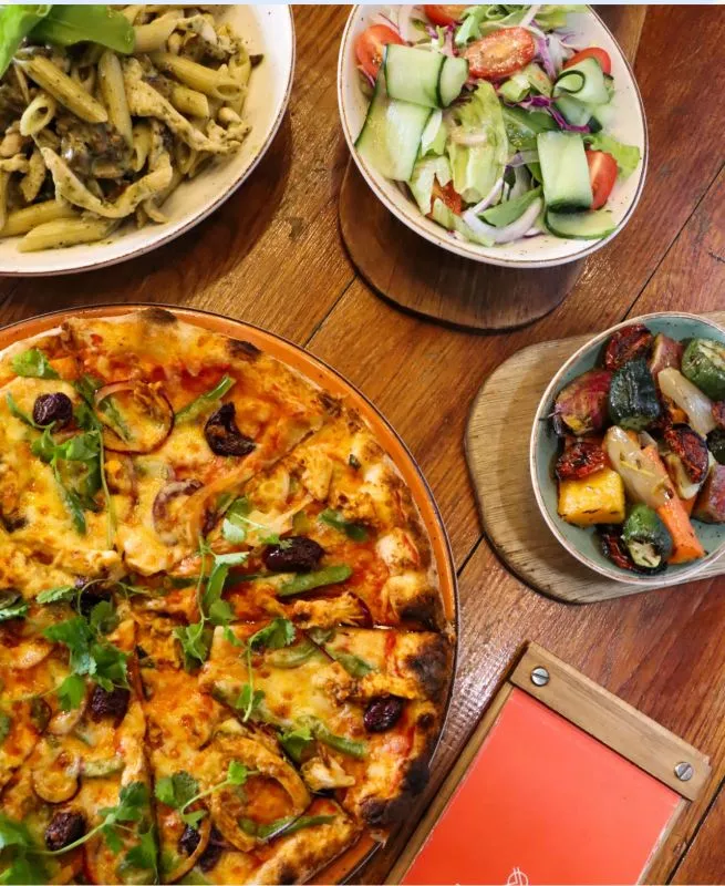 Restaurant image