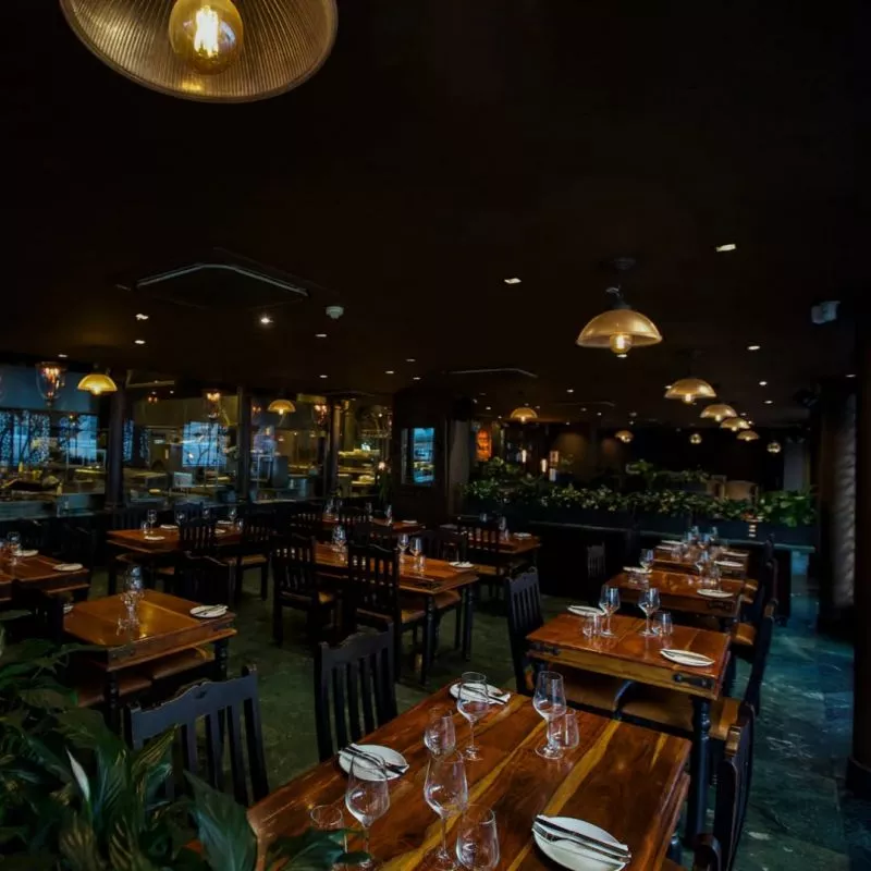Restaurant image