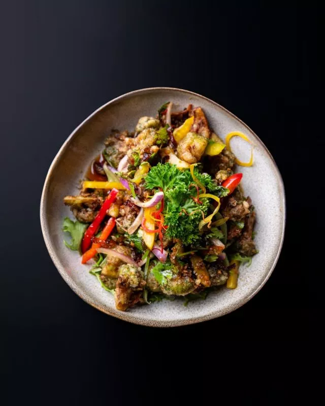 Restaurant image
