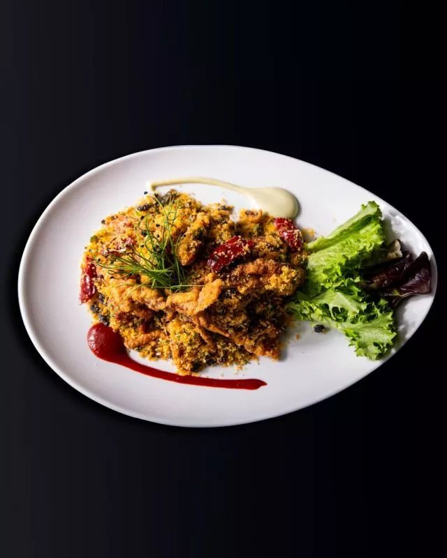 Restaurant image