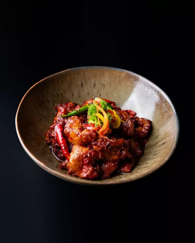 Restaurant image