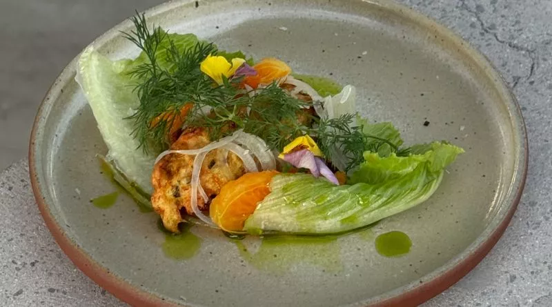 Restaurant image