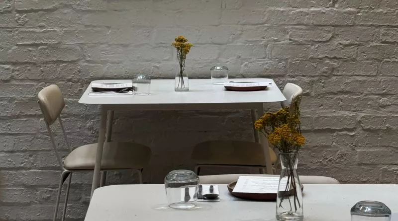 Restaurant image