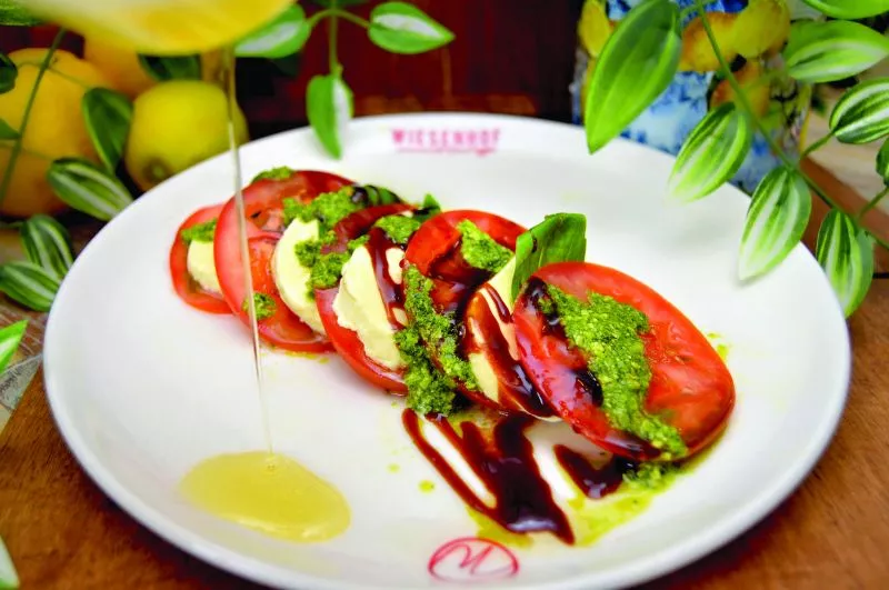 Restaurant image