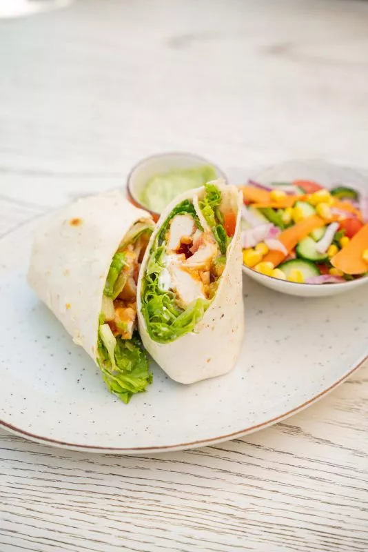 Restaurant image