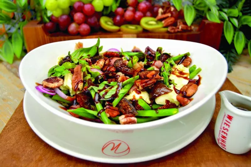 Restaurant image